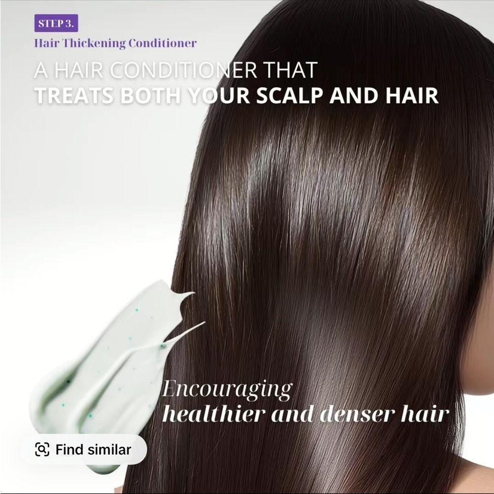 Dr. Groot Deluxe Hair Ritual Collection - Picture 7 of 8